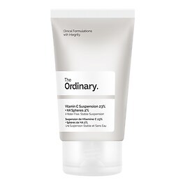 Vitamin C Suspension 23 % + HA Spheres 2 % - Anti-Aging-Serum